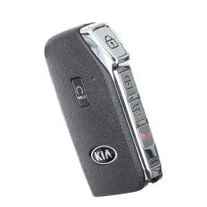 2020-2021 Kia Telluride / 5-Button Keyless Entry Remote / PN: 95440-S9200 / TQ8-FOB-4F34 (OEM)