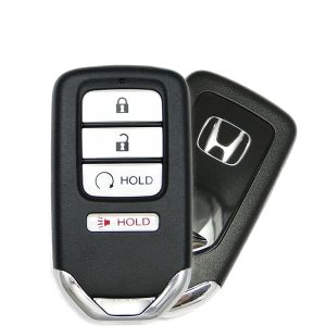 2020-2023 Honda Ridgeline / 4-Button Smart Key / PN: 72147-T6Z-A51 / KR5T41 (OEM)