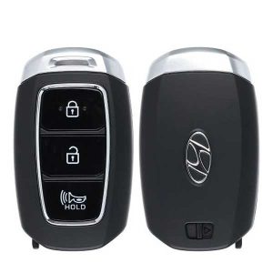 2020-2021 Hyundai Venue / 3-Button Smart Key / PN: 95440-K2200 / SY5QXFGE03 (OEM)