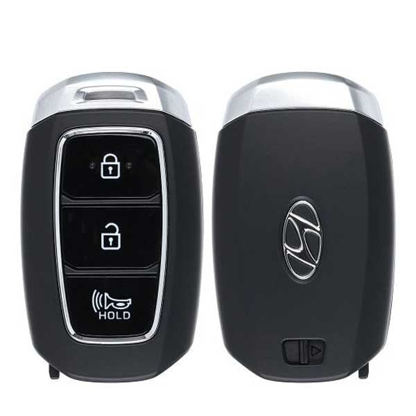 2020-2021 Hyundai Venue / 3-Button Smart Key / PN: 95440-K2200 / SY5QXFGE03 (OEM)