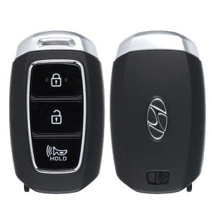 2020-2020 Hyundai Santa Fe / 3-Button Smart Key / PN: 95440-S2200 / TQ8-FOB-4F30 (OEM)