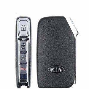 2020 Kia Telluride / 4-Button Smart Key / PN: 95440-S9000 / TQ8-FOB-4F24 (ON) (OEM)