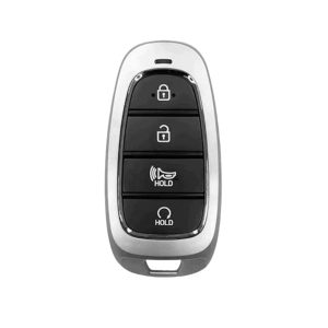 2021-2023 Hyundai Santa Fe / 4-Button Smart Key / PN: 95440-S2600 / TQ8-FOB-4F26(OEM)