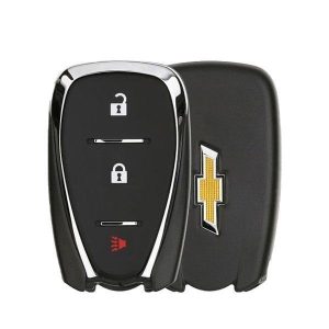 2021-2024 Chevrolet / 3-Button Smart Key / PN: 13530711 / HYQ4ES (OEM)