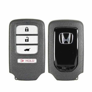 2021-2022 Honda Odyssey / 4-Button Smart Key / PN: 72147-THR-A41 / KR5T4X (G Chip) (OEM)