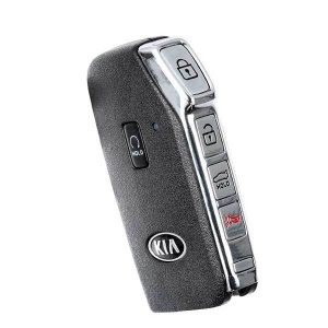 2021-2022 Kia K5 / 5-Button Smart Key / PN: 95440-L3010 / CQOFD00790 (DL3) (OEM)