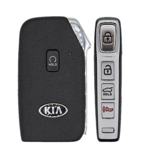 2021-2023 Kia Sorento / 5-Button Smart Key / PN: 95440-P2000 / SY5MQ4FGE05 (OEM)