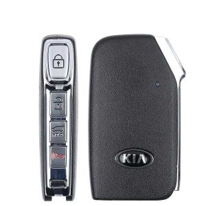 2021-2022 Kia Sportage / 4-Button Smart Key / PN: 95440-D9600 / TQ8-FOB-4F24 (QL PE 20MY) (OEM)