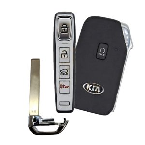2022-2022 Kia Carnival / 5-Button Smart Key / PN: 95440-R0000 / SY5MQ4AFGE04 (OEM)