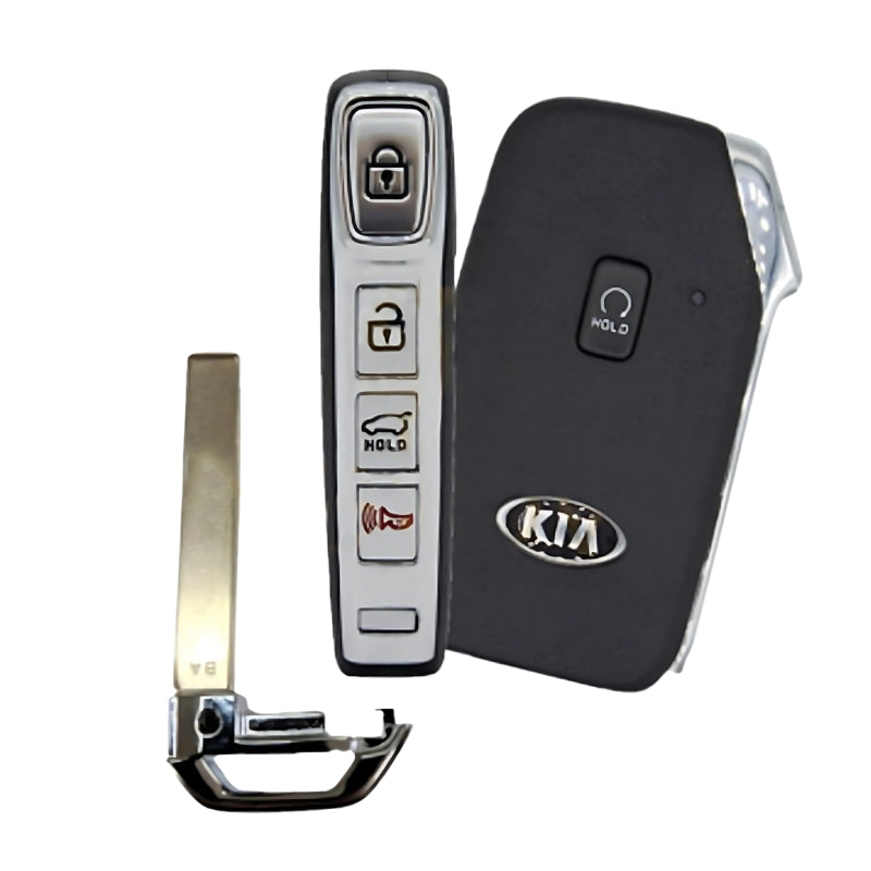 2022-2022 Kia Carnival / 5-Button Smart Key / PN: 95440-R0000 / SY5MQ4AFGE04 (OEM)