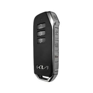 2022-2025 Kia Niro / 7-Button Smart Key / PN: 95440-AT01 / CQOFD01340 (OEM)