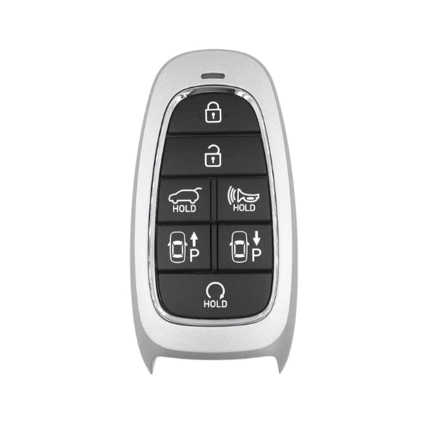 2022 Hyundai Palisade / 7-Button Smart Key / PN: 95440-S8590 / TQ8-FOB-4F28(OEM)