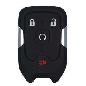 2023-2024 GMC Terrain / 4-Button Smart Key / PN: 13522896 / HYQ1ES (OEM)