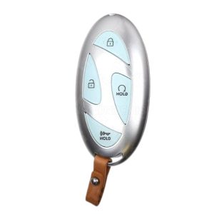 2023-2025 Hyundai Kona / 4-Button Smart Key / PN: 95440-BF100/ FCC: TQ8-FOB-4F61M43/ MHz 433 (OEM)