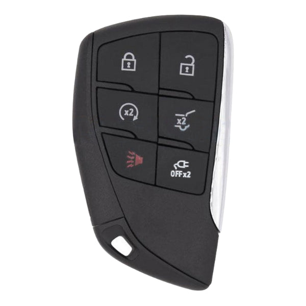 2024-2025 Chevrolet Blazer / 6-Button Smart Key / PN: 13554097 / YGOG21TB2 (OEM)