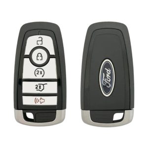 2024-2025 Ford Explorer / 5-Button Smart Key / PN: 164-R8397 / M3N-A3C108397 (OEM)