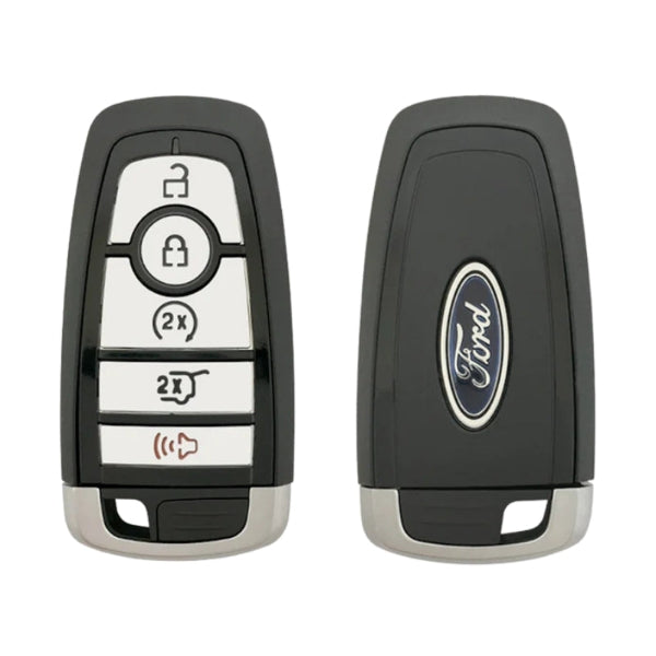 2024-2025 Ford Explorer / 5-Button Smart Key / PN: 164-R8397 / M3N-A3C108397 (OEM)