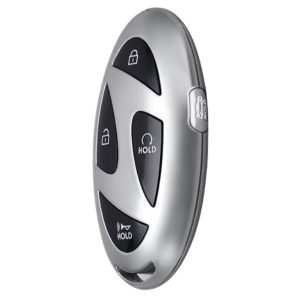 2024-2025 Hyundai Santa Cruz / 5-Button Smart Key / PN: 95440-K5500/ FCC: TQ8-FOB-4F61M43/ MHz 433 (OEM)