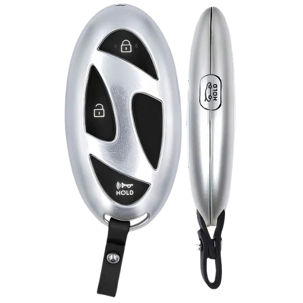 2024-2025 Hyundai Sonata / 4-Button Smart Key Remote / PN: 95440-L5750 / TQ8-FOB-4F89U44 (OEM)