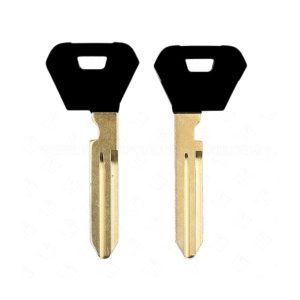 2025 Infiniti QX80 / Emergency Key / PN: H0564-7JA0A (OEM)