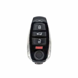 2011-2017 Volkswagen Touareg / 4-Button Smart Key / PN: 7P6-959-754 / IYZVWTOUA (AFTERMARKET)