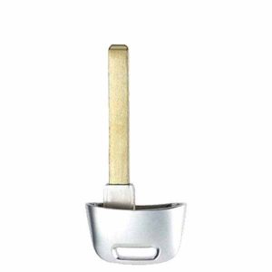 2016-2019 Audi Emergency Key (AFTERMARKET)