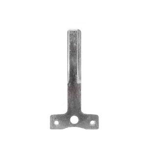 2004-2006 Pontiac GTO / Remote Head Key Blade for FCC ID QQY8V00GH40001 / PN: 92123129 (EKB-GM-GTO)