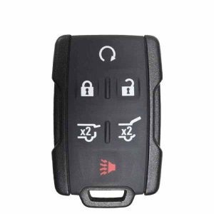 2015-2020 GM / 6-Button Keyless Entry Remote / M3N32337100 (AFTERMARKET)