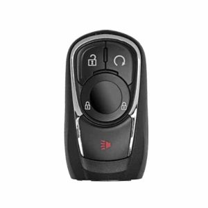 2017-2020 Buick Encore / 4-Button Smart Key / PN: 13506665 / HYQ4AA (AFTERMARKET)