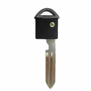 2006-2020 Nissan Infiniti / Emergency Key with Chip / DA34 / H0564-JG00A (AFTERMARKET)