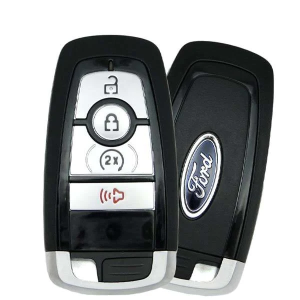 2017-2024 Ford Edge Ranger / 4-Button Smart Key / PN: 164-R8182 / M3N-A2C931426 (OEM)