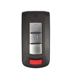 2013-2020 Mitsubishi Mirage / 3-Button Smart Key / PN: 8637B153 / OUC003M (AFTERMARKET)