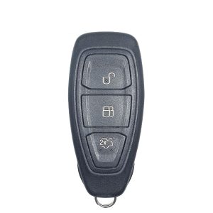 2015-2019 Ford Focus / 3-Button Smart Key / PEPS / PN: 164-R8147 / KR5876268 / Manual Transmission Only (AFTERMARKET)