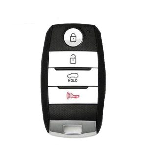 2019-2020 Kia Sportage / 4-Button Smart Key / PN: 95440-D9500 / TQ8-FOB-4F08 (AFTERMARKET)