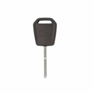 2013-2019 Ford Lincoln HU101 Side-Mill Transponder Key SHELL (No Chip) for 128-Bit (AFTERMARKET)