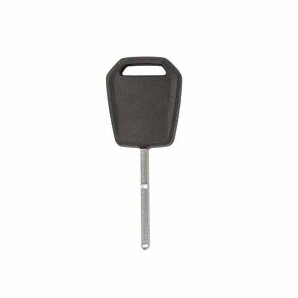 2013-2019 Ford Lincoln HU101 Side-Mill Transponder Key SHELL (No Chip) for 128-Bit (AFTERMARKET)