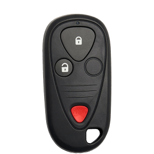 2002-2006 Acura RSX / 3-Button Keyless Entry Remote / OUCG8D-355H-A (AFTERMARKET)
