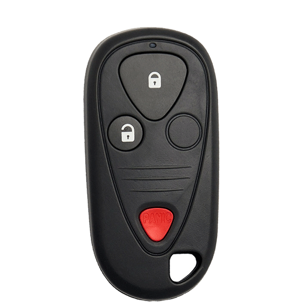 2002-2006 Acura RSX / 3-Button Keyless Entry Remote / OUCG8D-355H-A (AFTERMARKET)