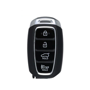 2019-2020 Hyundai Veloster N / 4-Button Smart Key / PN: 95440-K9000 / SY5IGFGE04 (AFTERMARKET)