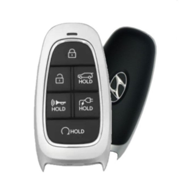 2022-2024 Hyundai Ioniq 5 / 6-Button Smart Key / FCC: CQOFD01470 / PN: 95440-GI020 (OEM)
