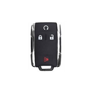 2014-2019 Chevrolet / GMC / 4-Button Keyless Entry Remote / PN: 22881480 / M3N32337100 (AFTERMARKET)