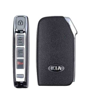 2019 - 2023 Kia Forte Forte5 / 4-Button Smart Key / PN: 95440-M7000 / CQOFD00430 (OEM Refurb)
