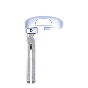 2019-2022 Hyundai Nexo Sonata Santa Fe Tucson / Emergency Key / LXP90 / PN: 81996-M5000 (AFTERMARKET)