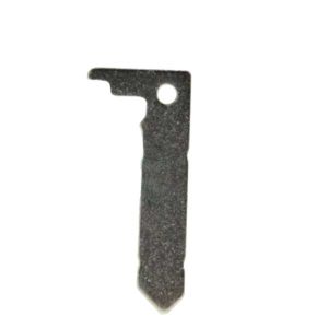 2022 Honda Accord / Emergency Key / HO01 / PN: 72147-T20-A11 (AFTERMARKET)