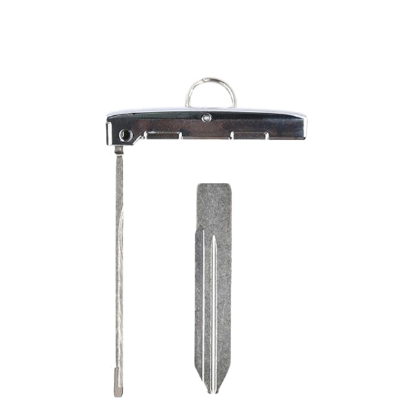 Keyless Factory - 2021-2023 Jeep Wagoneer / Emergency Key / PN: 68519237AA (OEM)