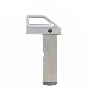 2023-2025 Kia EV9 / Emergency Key Blade / KK12 / PN: 81996-DO000 (OEM)
