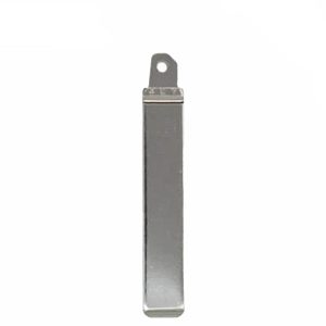 2016-2020 Kia Niro / Remote Flip Key Blade / KK12 / PN: 81996-G5010 (OEM)