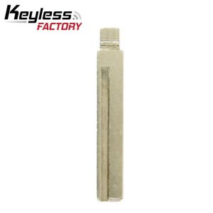 2012-2014 Hyundai Veloster / Remote Flip Key Blade / PN: HY18-P (AFTERMARKET)