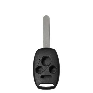 Ilco - 2003-2010 Honda - HON-RHK4B2 - 4-Button Remote Head Key SHELL (AFTERMARKET)