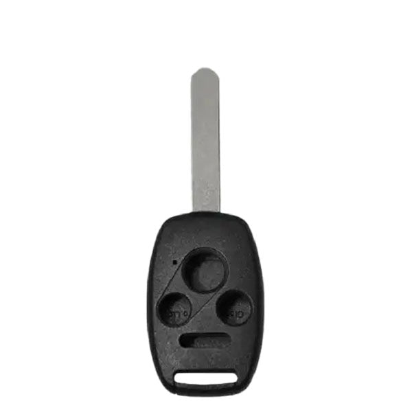 Ilco - 2003-2010 Honda - HON-RHK4B2 - 4-Button Remote Head Key SHELL (AFTERMARKET)